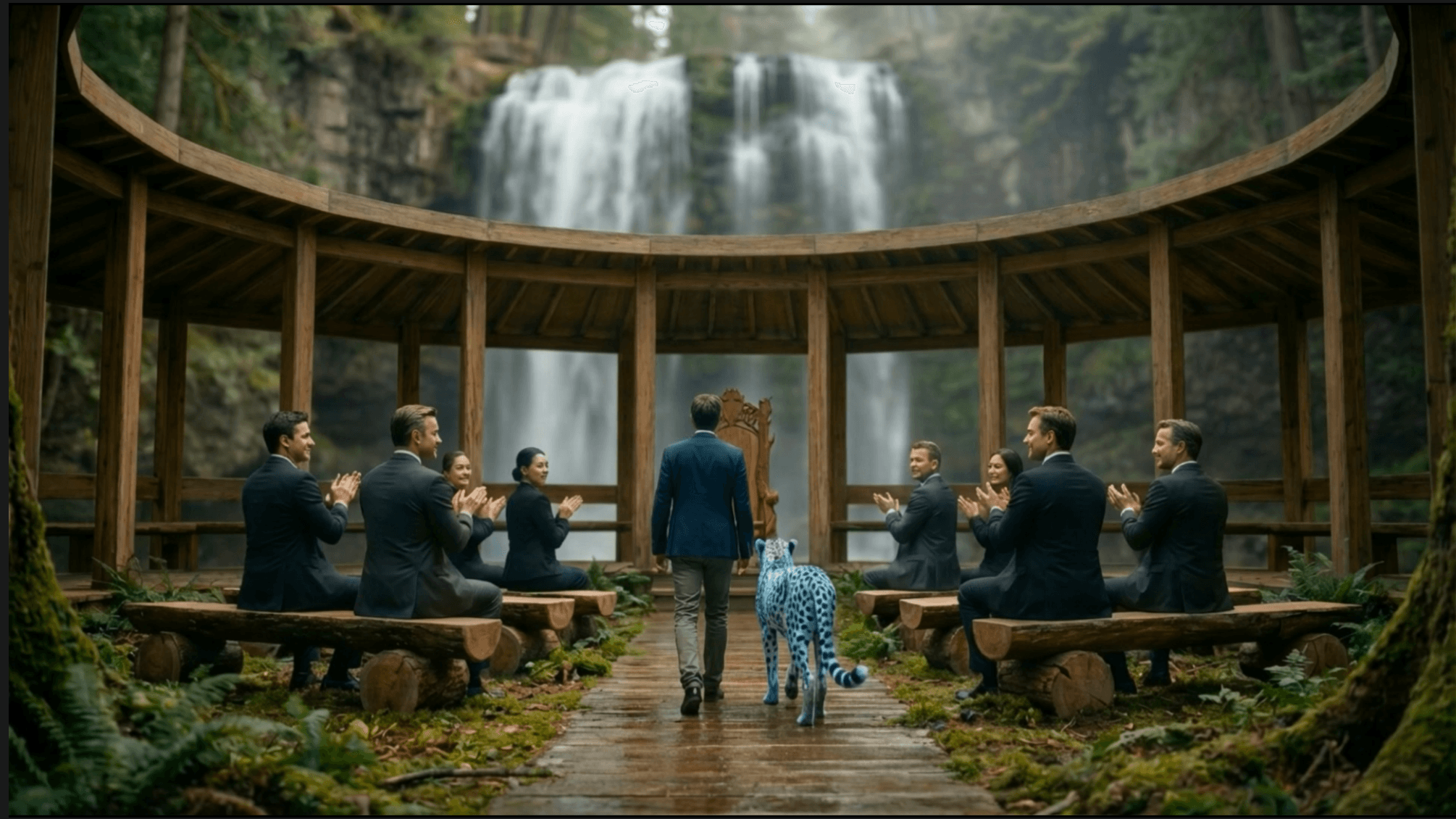 Industry Recognition