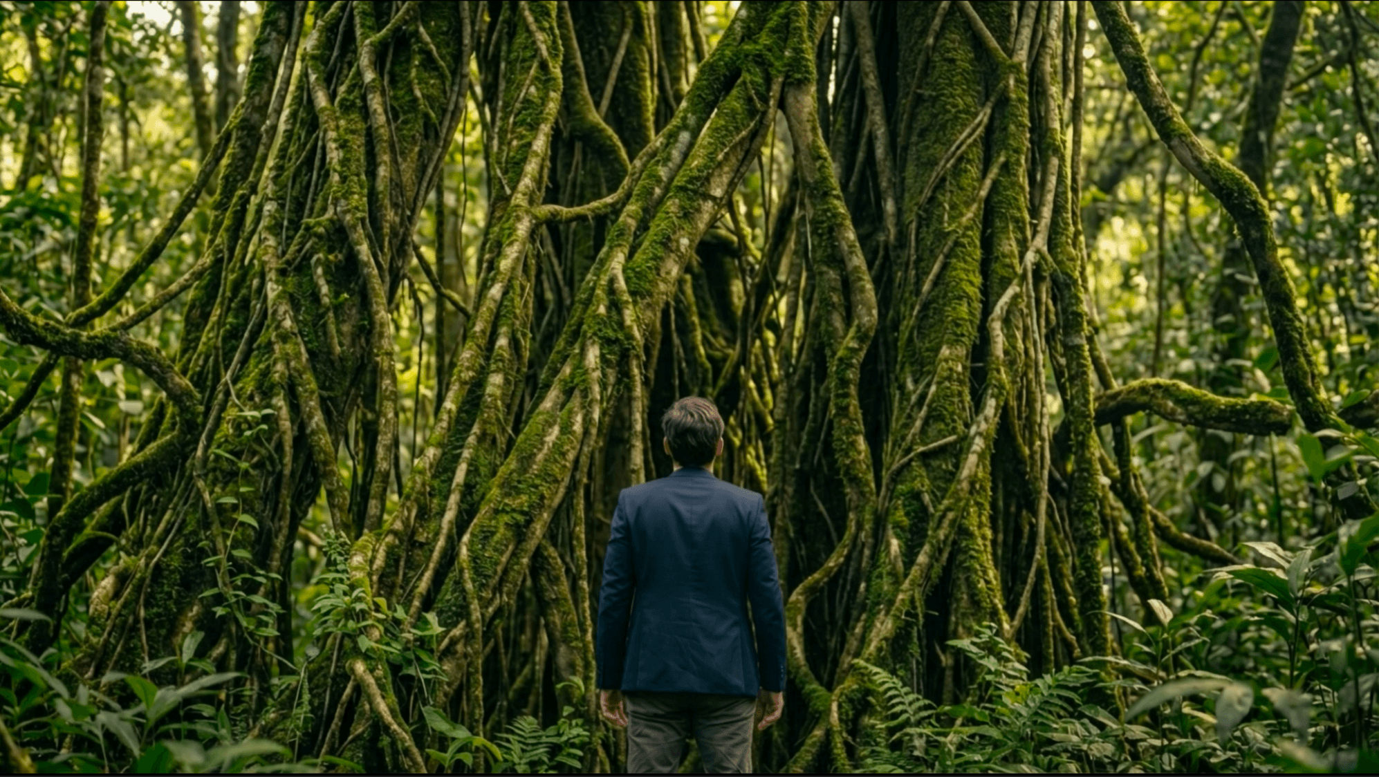 Strategic Resource Management